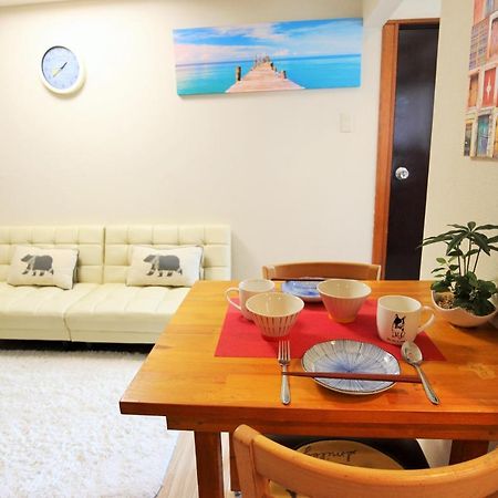 Cozy room in Itabashi Tokio Zewnętrze zdjęcie