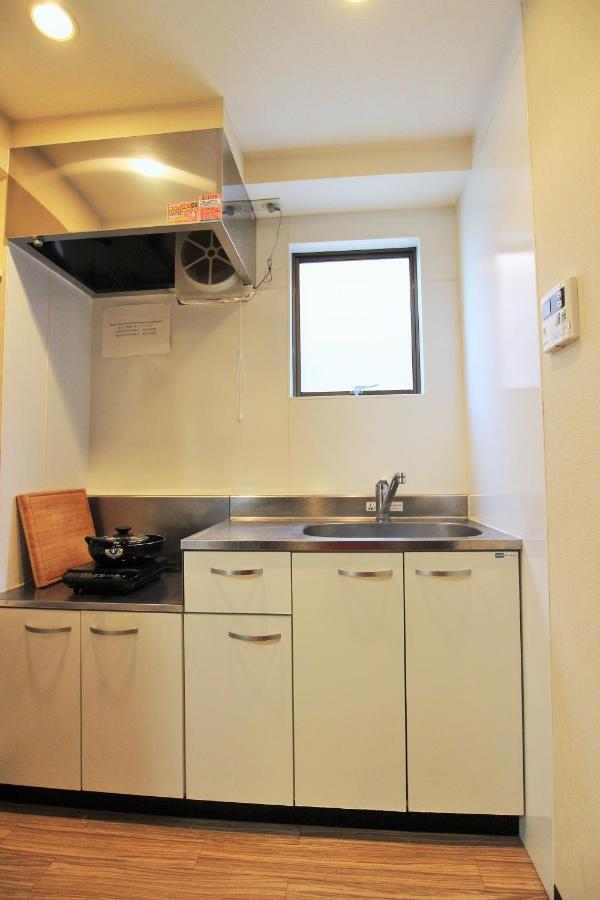 Cozy room in Itabashi Tokio Zewnętrze zdjęcie