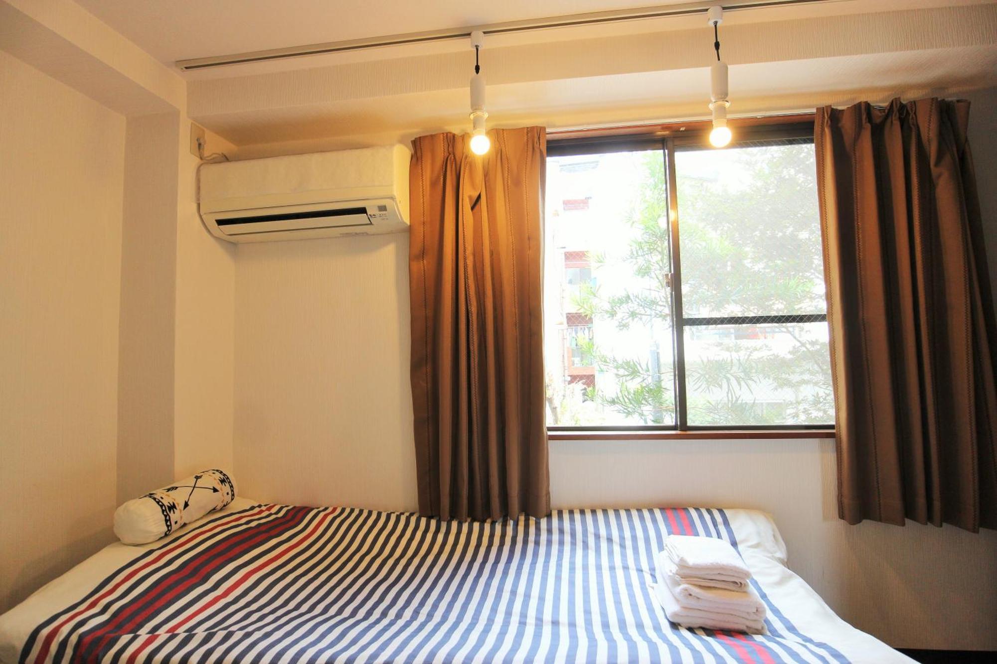 Cozy room in Itabashi Tokio Zewnętrze zdjęcie